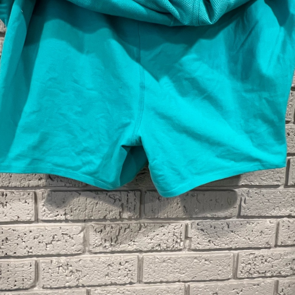 Turquoise Women’s Shorts Skort - Unbranded - Picture 8 of 12